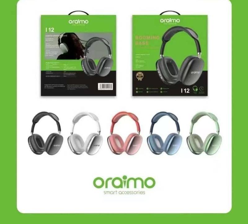 Casque Bluetooth