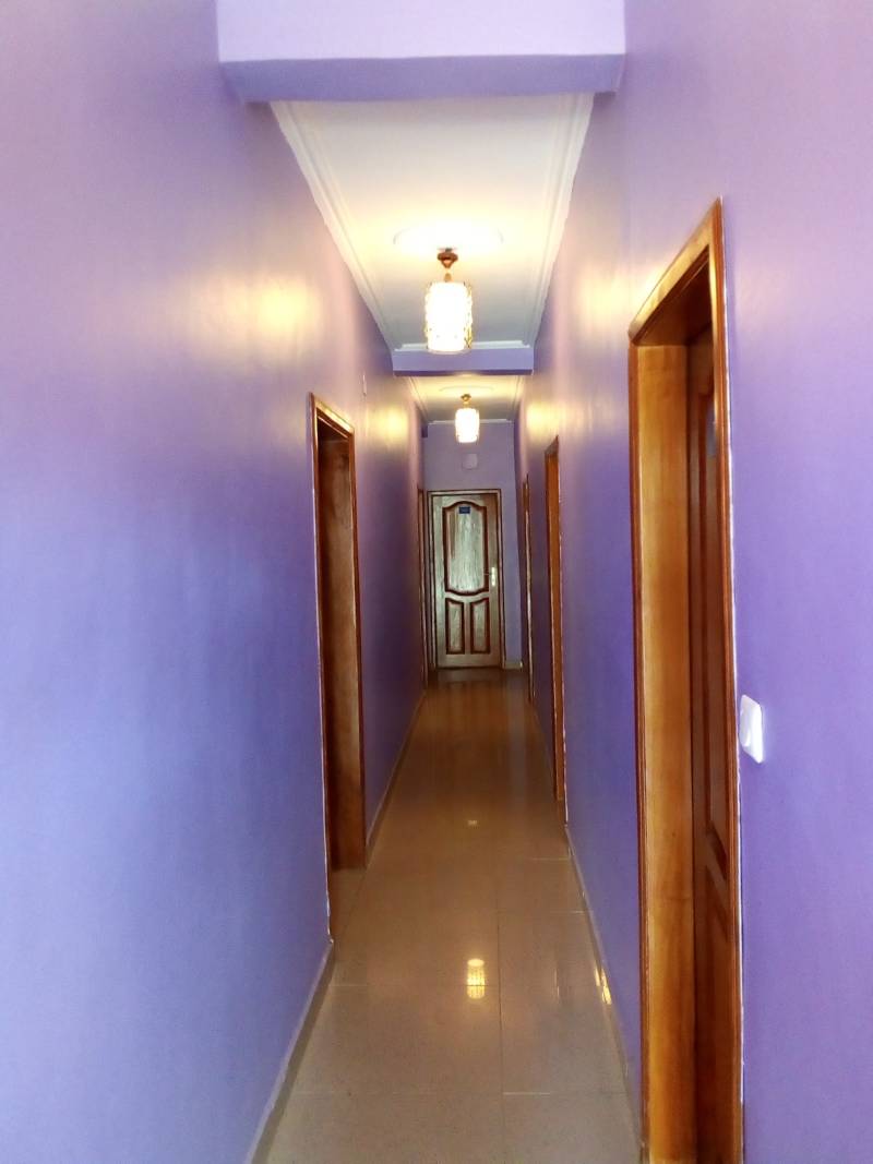 Chambre meublée stardard