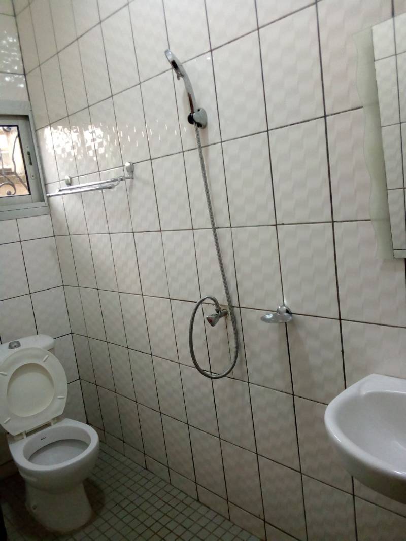Chambre meublée stardard