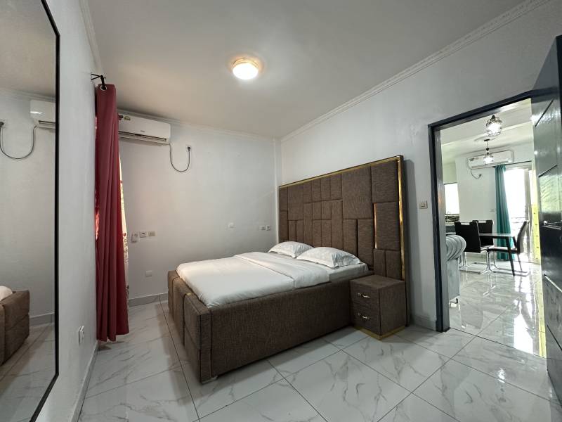 Studio Royal Moyen sejour