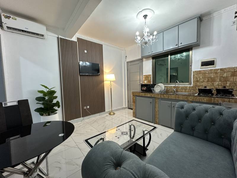 Studio Royal Moyen sejour